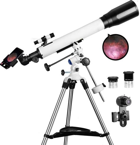 70mm telescope|Amazon.com: 70mm Telescope